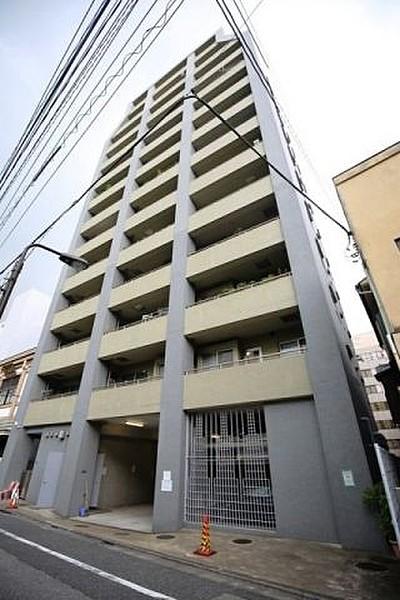 東急ドエルアルス本郷南